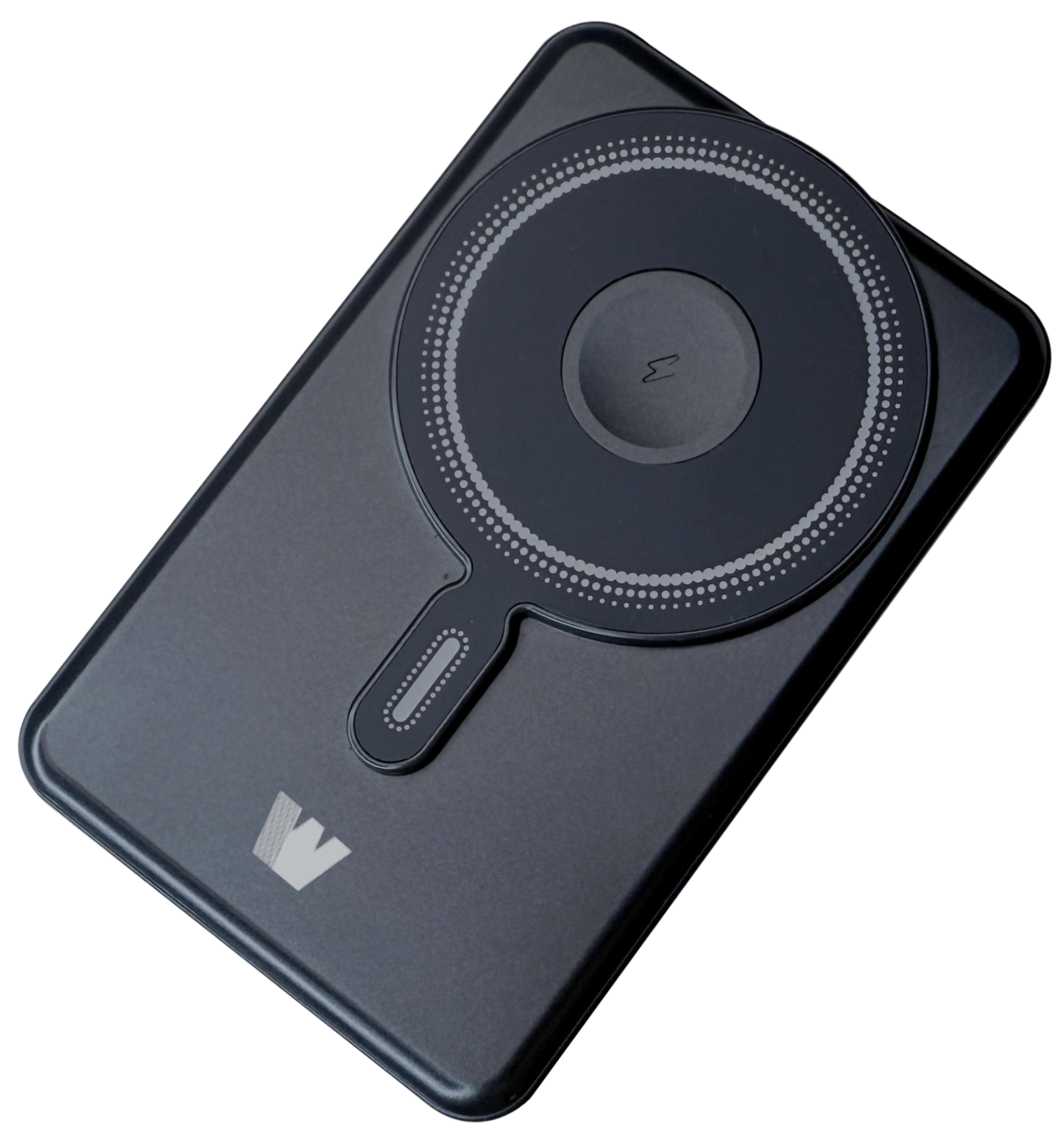 【Wephone】5in1磁吸無線多功能行動電源 5000mAh◉80D031